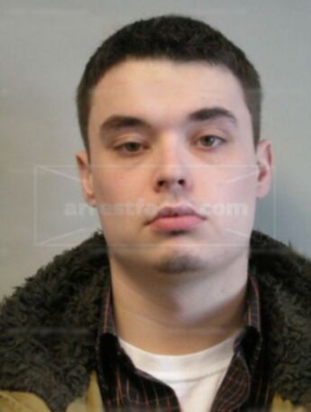 Cody L Cromwell