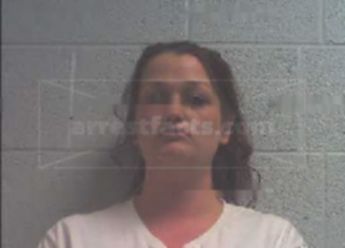Jessica Chandra Kirkland