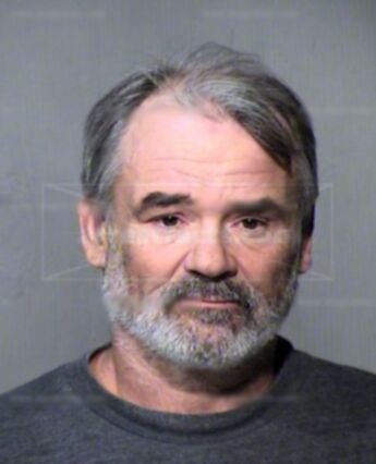 Wayne Claire Norris