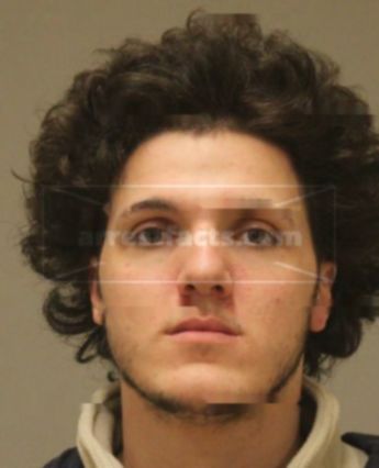 Michael Anthony Clark