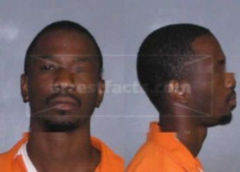 Corey Demar Graham