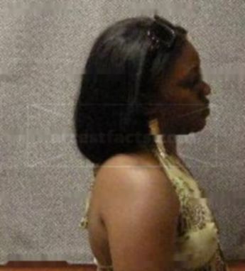Rotisha M Nelson