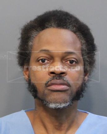 Reginald Allen Young