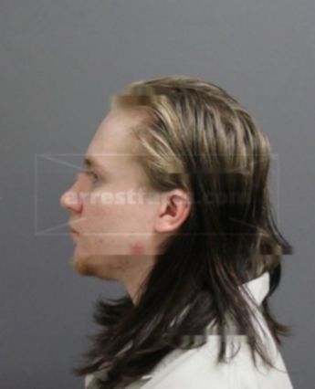 Bradley Michael Olsen