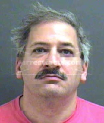 Bruce Howard Goldman