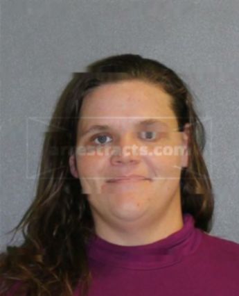 Wanda Marie Chapman