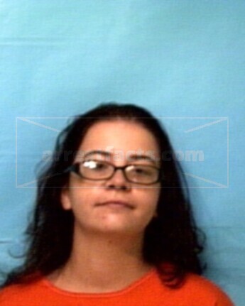 Kristina Louise Latham