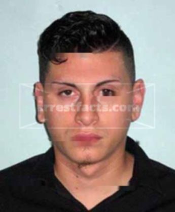 Daniel Steven Silva