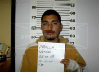 Nathan Padilla