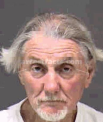 Robert Earl Ligon