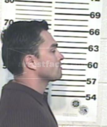 Jose Alberto Perez Vasquez