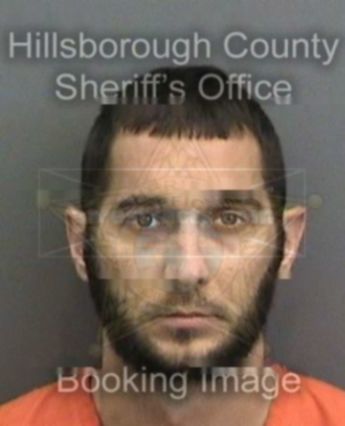 Donald Gary Carman Jr.
