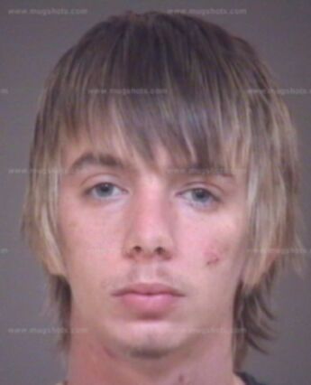 Jordan Nathaniel Sain
