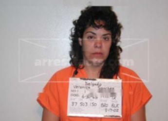 Veronica Sanchez Delgado