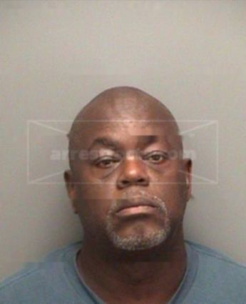 Raymond Eugene Perry