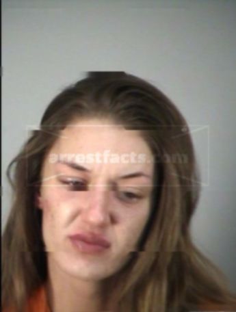 Leila Nicole Higdon
