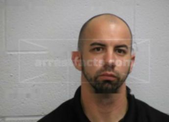 Dustin Gene Harrison