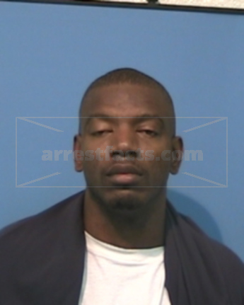 Kevin Eugene Pettis