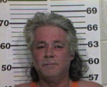 Jimmy Glenn Pritchett