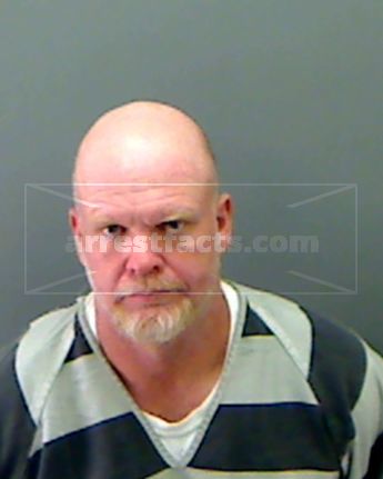 Donald Gene Ardoin