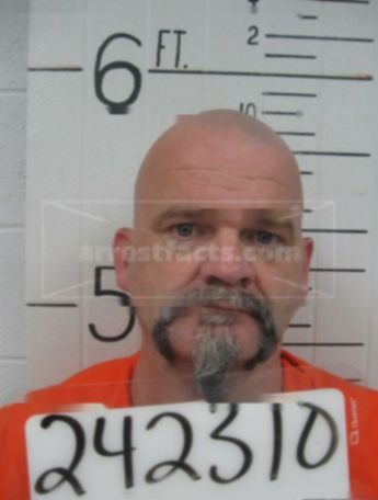 Harvey Lee Couch