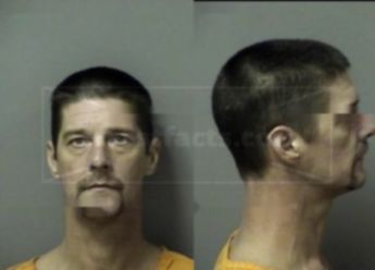 Robert Edward Mccoy