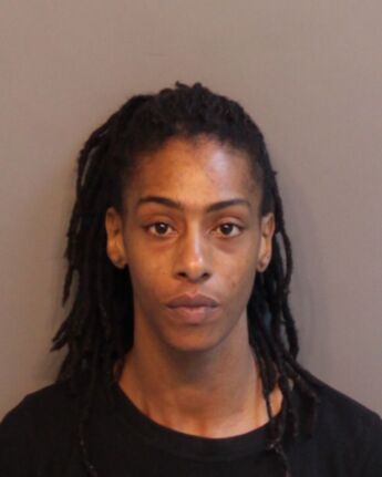 Jakena Laques Moore