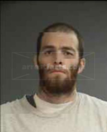 Zachary Ryan Orvis