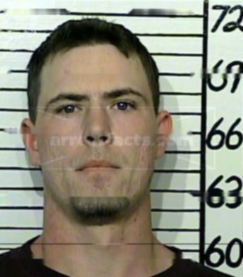 Christopher Bruce Breest
