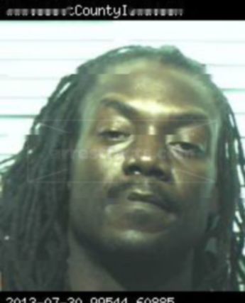 Corey Oneal Thomas