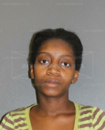 Christina Mccloud