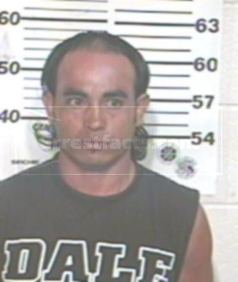 Juan Cruz Hernandez