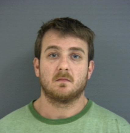 Travis Ray Carroll