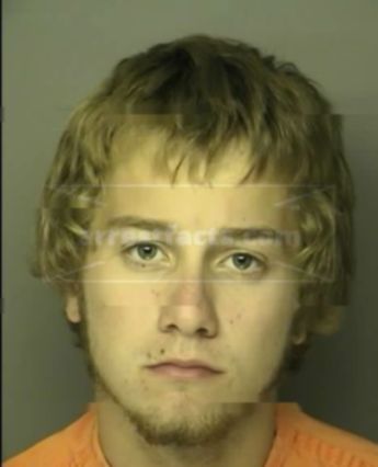 Tyler Edward Casillo