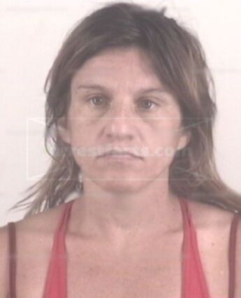 Terri Marie Jones