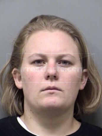 Jamie Charae Whitson