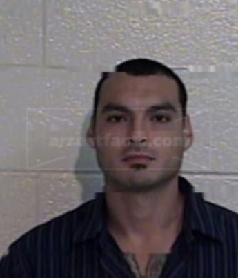 Jose Luis Rich Cantu