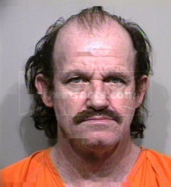 William Clifford Clark
