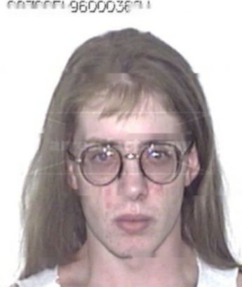 Troy Douglas Bloss