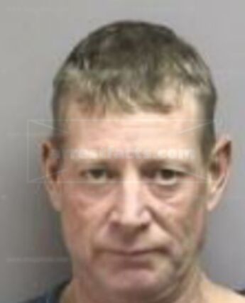 Jerry Ray Mcdonald
