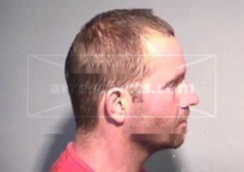 Jason David Mayhew