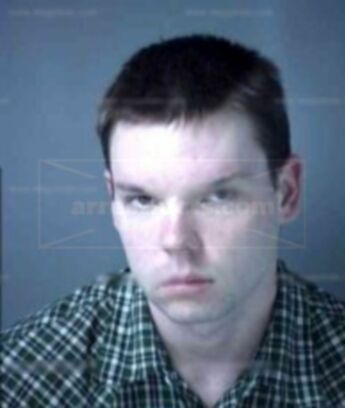 Christopher Gerald Hooks