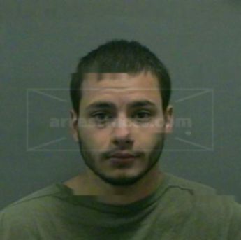 Andres Robert Ramirez