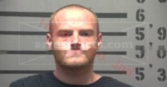 Curtis Scott May