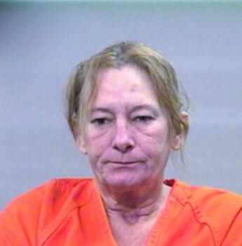 Ethel Marie Boudreaux