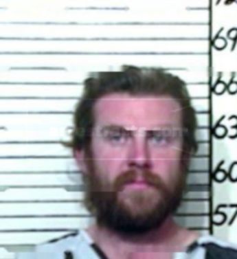Michael Ray Ingram