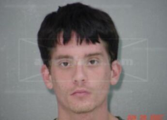 Clayton Bogie Sanders