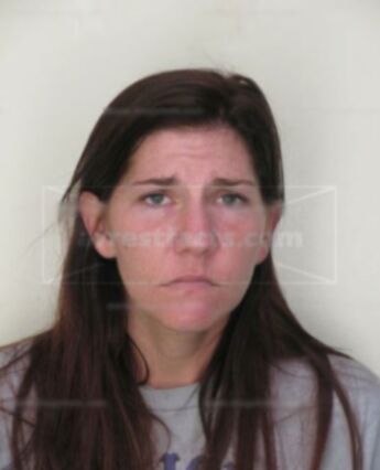 Teresa Michelle Freeman