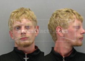 Anthony Ray Caddell