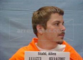 Allen K Stahl